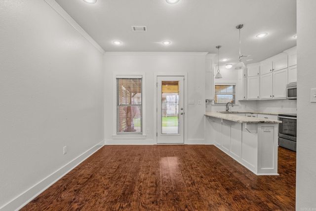 16 Cobalt, Greenbrier, AR 72058