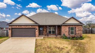 16 Cobalt, Greenbrier, AR 72058