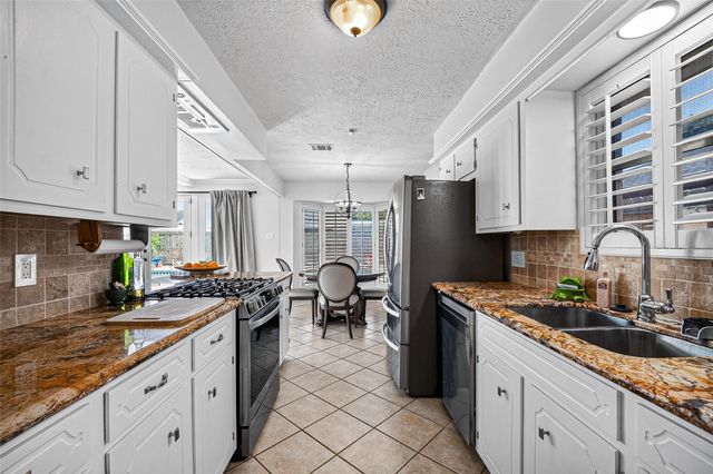 4810 Pocahontas Drive, Pasadena, TX 77505