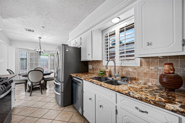 4810 Pocahontas Drive, Pasadena, TX 77505