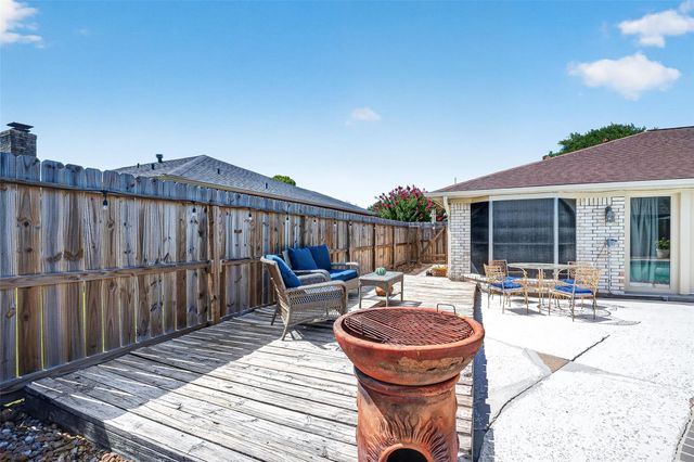 4810 Pocahontas Drive, Pasadena, TX 77505
