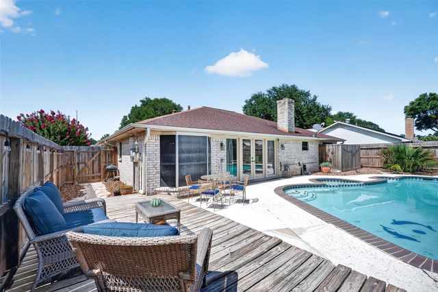 4810 Pocahontas Drive, Pasadena, TX 77505