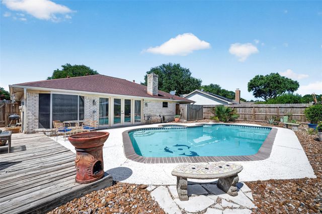4810 Pocahontas Drive, Pasadena, TX 77505