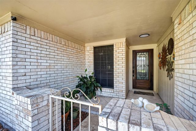 4810 Pocahontas Drive, Pasadena, TX 77505