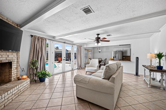 4810 Pocahontas Drive, Pasadena, TX 77505