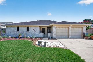 4810 Pocahontas Drive, Pasadena, TX 77505