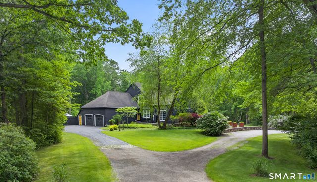 23 Welsch Farms Road, Killingworth, CT 06419