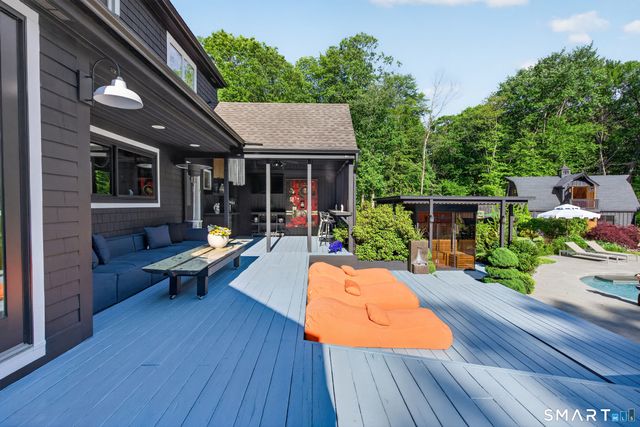 23 Welsch Farms Road, Killingworth, CT 06419