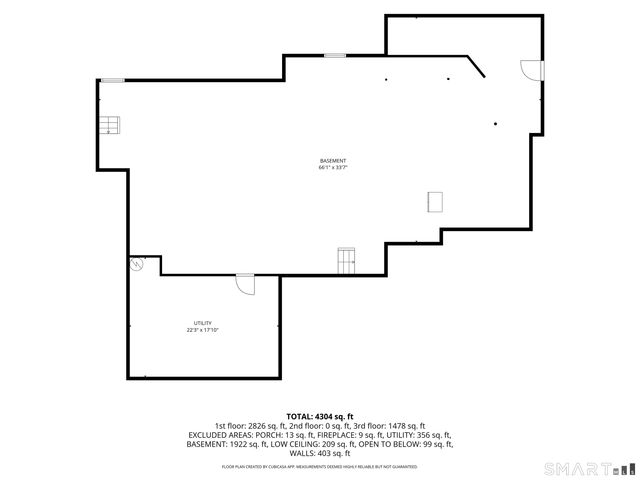 23 Welsch Farms Road, Killingworth, CT 06419