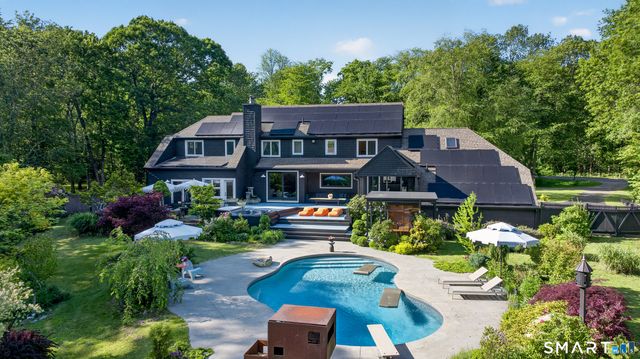 23 Welsch Farms Road, Killingworth, CT 06419