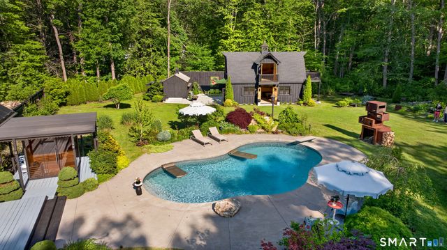 23 Welsch Farms Road, Killingworth, CT 06419