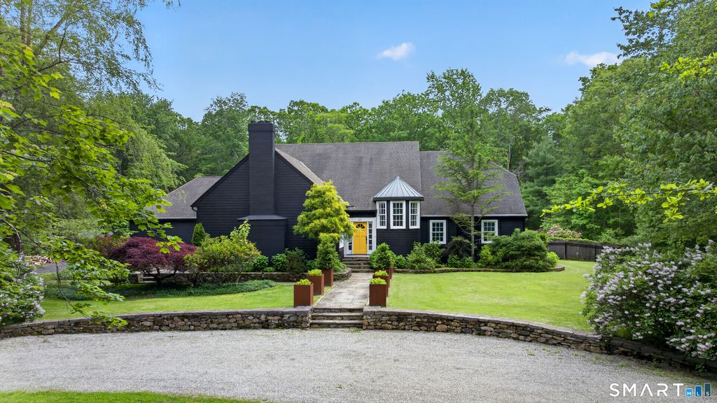 23 Welsch Farms Road, Killingworth, CT 06419