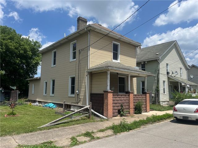 107 E Home St, New Castle, PA 16101