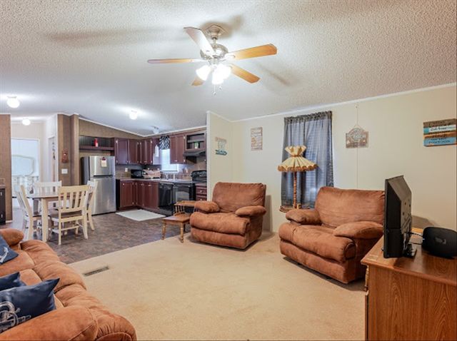 1351 Willow Beach Road 29, Graford, TX 76449