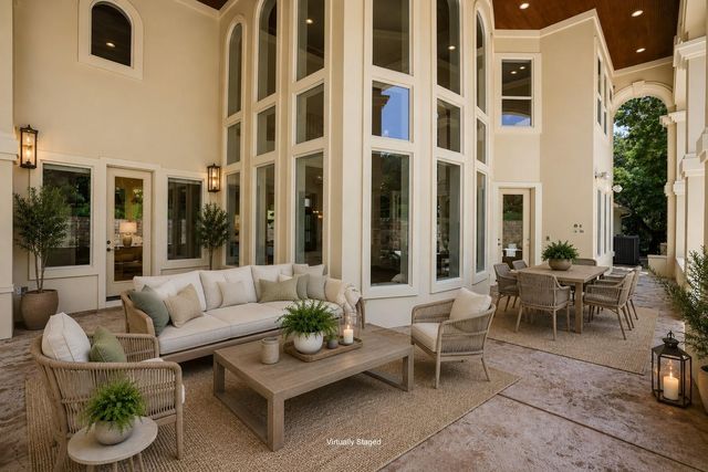 4626 High Gate DR, Austin, TX 78730