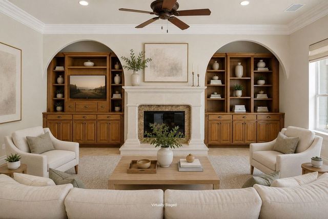 4626 High Gate DR, Austin, TX 78730