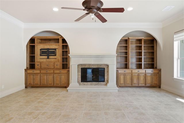 4626 High Gate DR, Austin, TX 78730