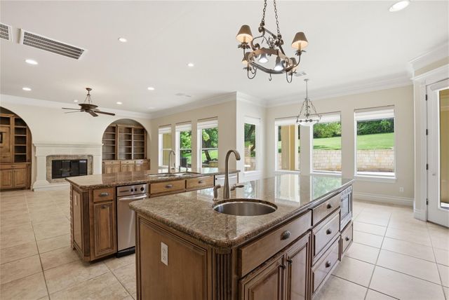 4626 High Gate DR, Austin, TX 78730