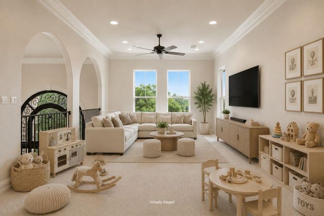 4626 High Gate DR, Austin, TX 78730