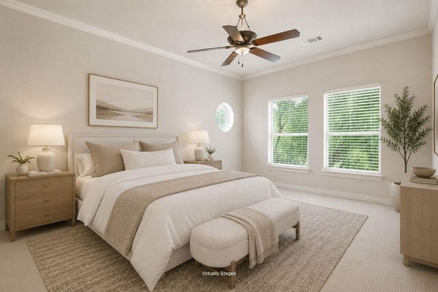 4626 High Gate DR, Austin, TX 78730