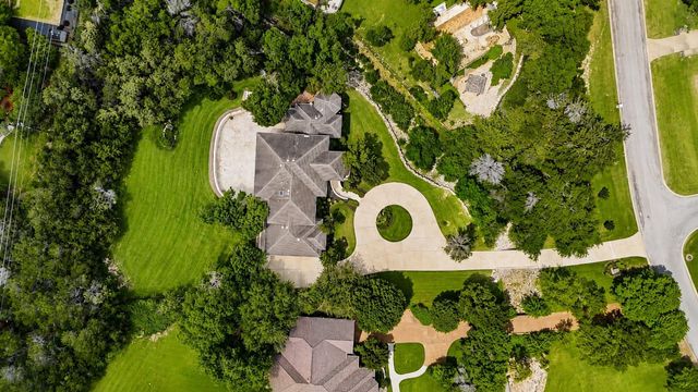 4626 High Gate DR, Austin, TX 78730