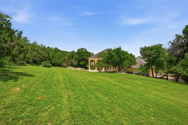 4626 High Gate DR, Austin, TX 78730