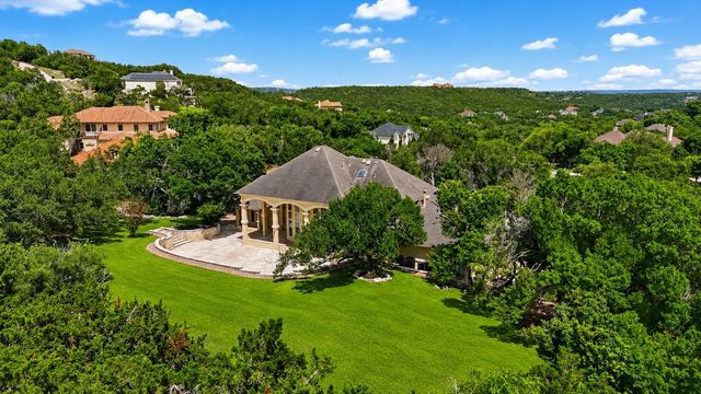 4626 High Gate DR, Austin, TX 78730