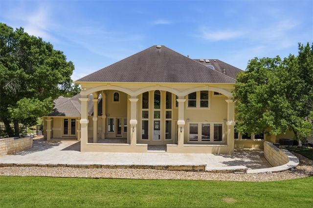 4626 High Gate DR, Austin, TX 78730
