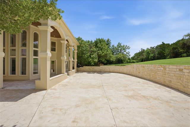 4626 High Gate DR, Austin, TX 78730