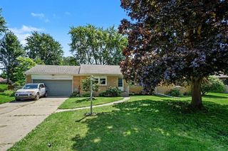 2726 Reppuhn Drive, Saginaw Twp, MI 48603
