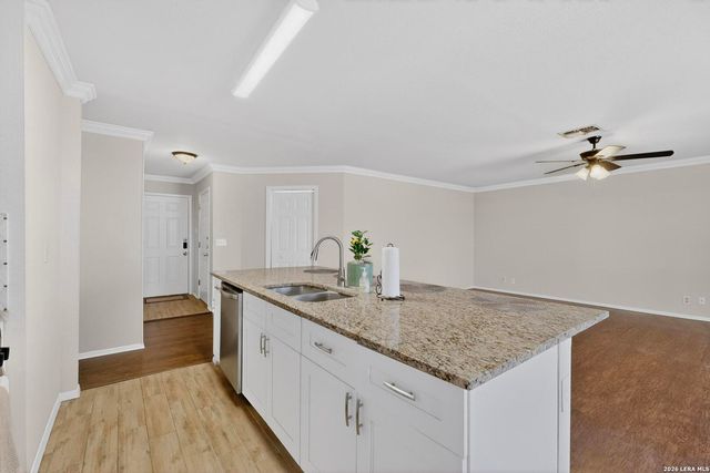 7219 Spring Drops, San Antonio, TX 78249