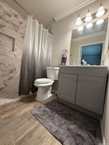 7219 Spring Drops, San Antonio, TX 78249