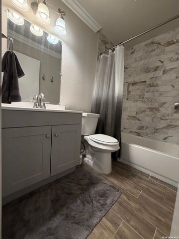 7219 Spring Drops, San Antonio, TX 78249