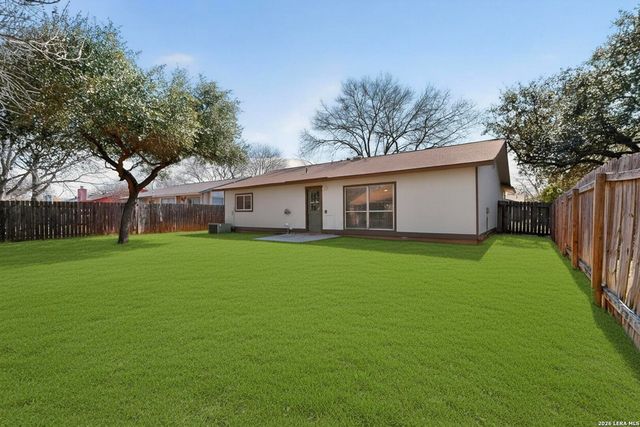 7219 Spring Drops, San Antonio, TX 78249