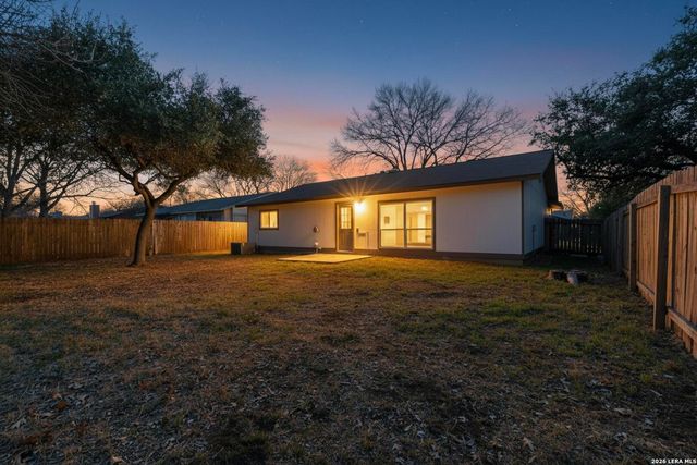 7219 Spring Drops, San Antonio, TX 78249