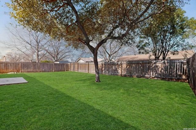 7219 Spring Drops, San Antonio, TX 78249