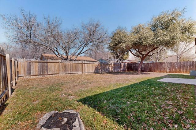 7219 Spring Drops, San Antonio, TX 78249