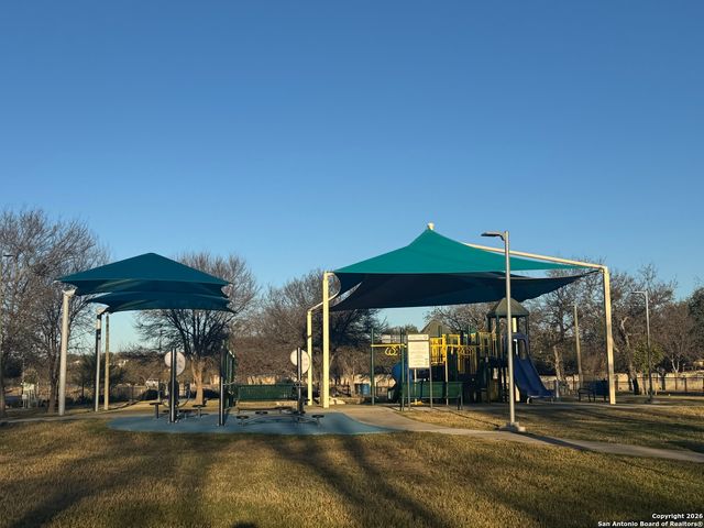 7219 Spring Drops, San Antonio, TX 78249