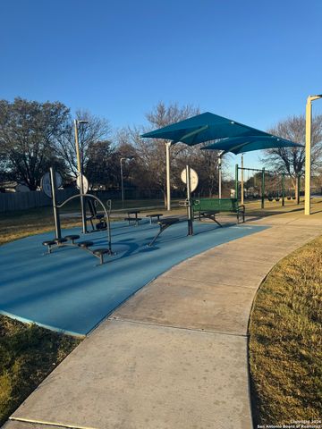 7219 Spring Drops, San Antonio, TX 78249