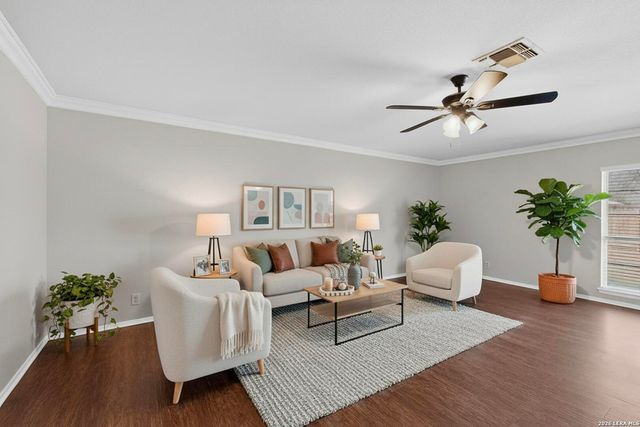 7219 Spring Drops, San Antonio, TX 78249