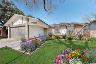 7219 Spring Drops, San Antonio, TX 78249