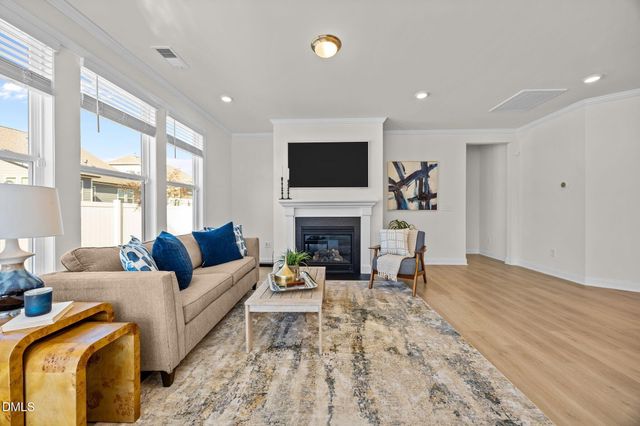 144 Clapper Lane, Holly Springs, NC 27540