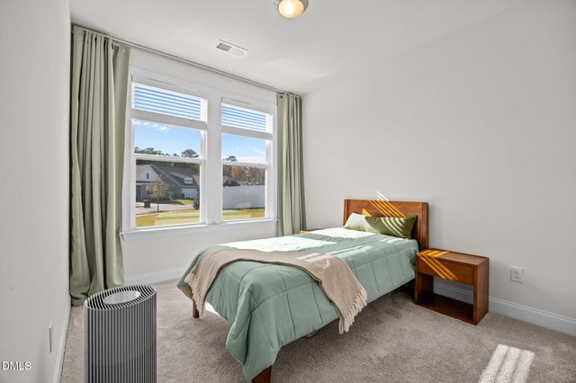 144 Clapper Lane, Holly Springs, NC 27540