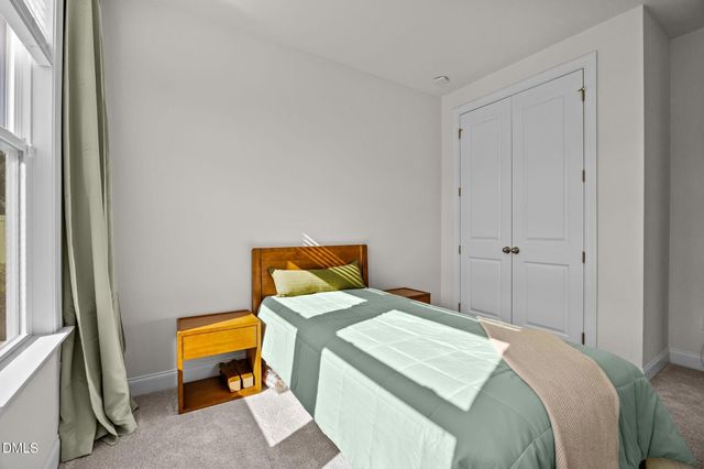 144 Clapper Lane, Holly Springs, NC 27540