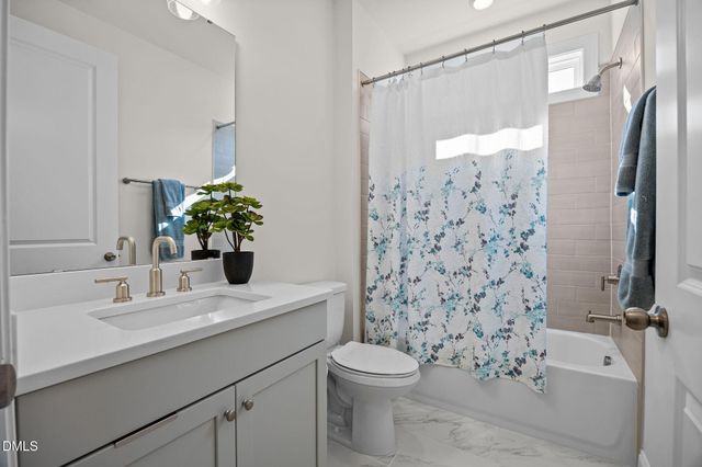 144 Clapper Lane, Holly Springs, NC 27540