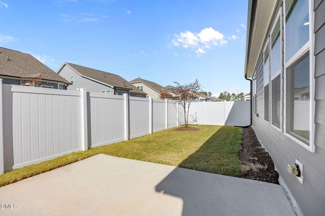 144 Clapper Lane, Holly Springs, NC 27540