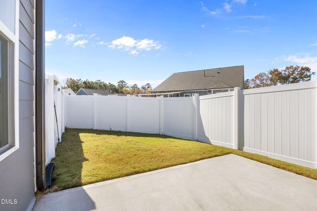 144 Clapper Lane, Holly Springs, NC 27540