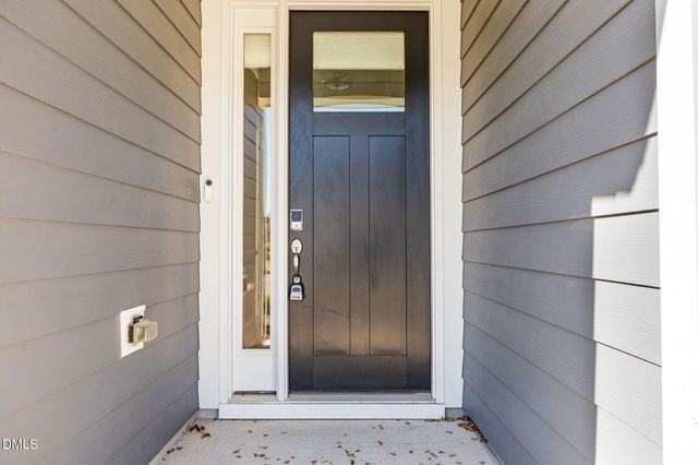 144 Clapper Lane, Holly Springs, NC 27540