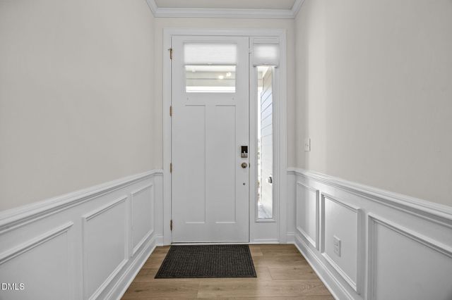 144 Clapper Lane, Holly Springs, NC 27540