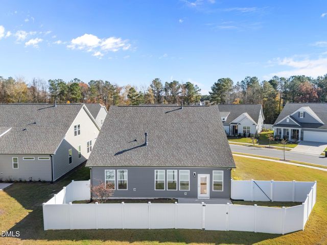 144 Clapper Lane, Holly Springs, NC 27540